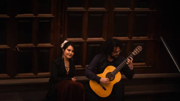 Músicas del mundo antiguo