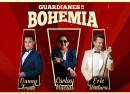 Guardianes de la bohemia