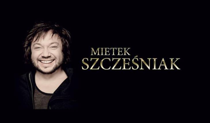 Mietek Szcześniak