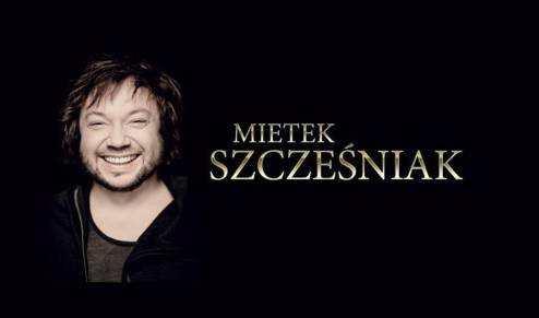 Mietek Szcześniak