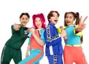 Kidz Bop Kids