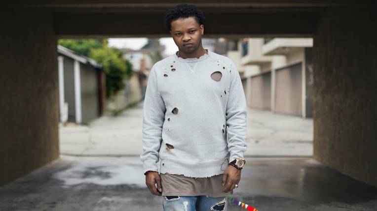 BJ The Chicago Kid