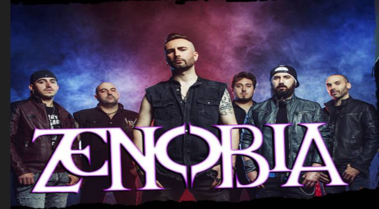 Zenobia + Regresión