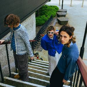 Bedroom Vacation + Youth Archive + Guests