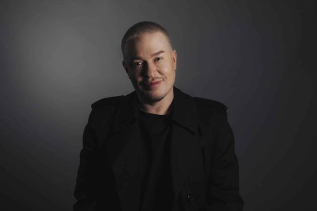 Jesse Kaikuranta