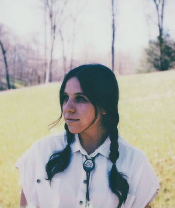 Abigail Osborn