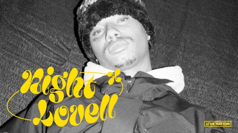 Night Lovell