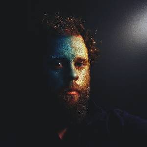 Jeffrey Martin Live at The Folklore Rooms