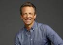 Seth Meyers