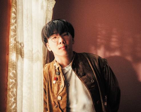 Lyle Kam