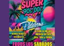Super Tardeo en Sala Plataforma