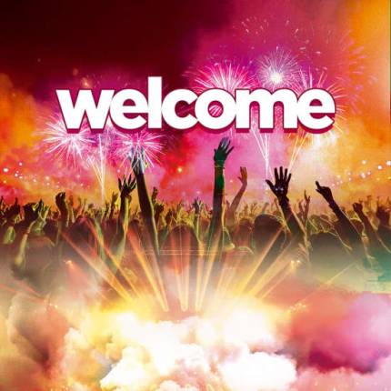 VG Welcome