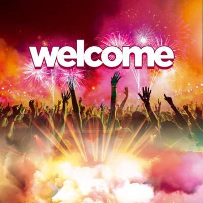 VG Welcome