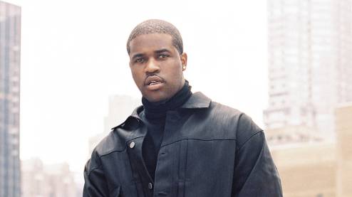 A$AP Ferg