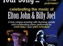 A Celebration of Elton John and Billy Joel