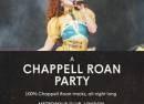 A Chappell Roan Party