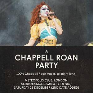 A Chappell Roan Party