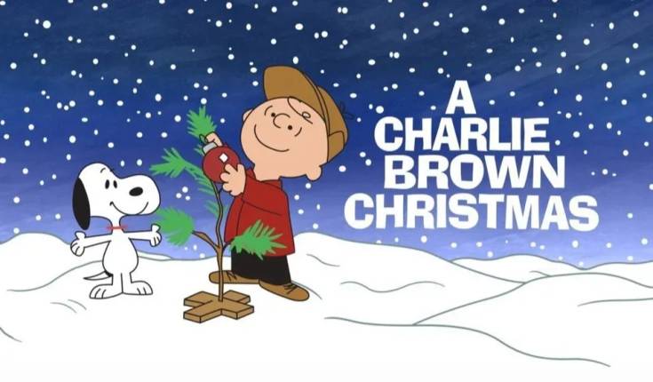 A Charlie Brown Christmas with Chris White Trio & Choir (Early)