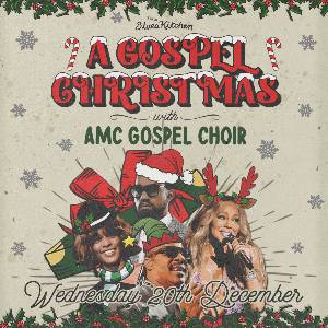 A Christmas Gospel Service