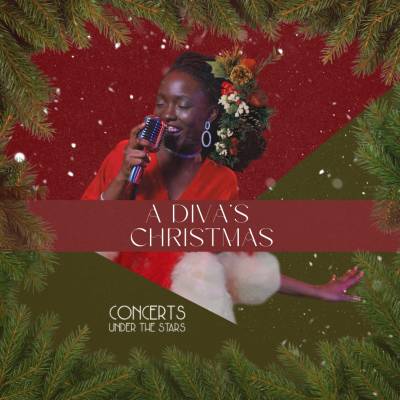 A Diva's Christmas A Decade Spanning Holiday Concert at The Rally Hotel Denver