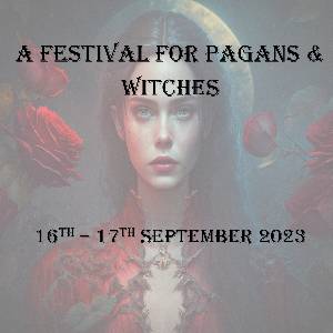 A Festival for Pagans & Witches