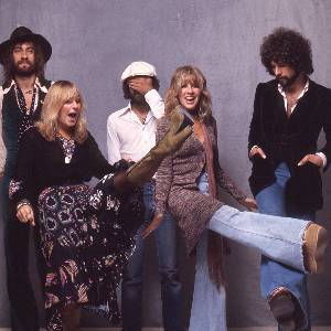 A Fleetwood Mac Party