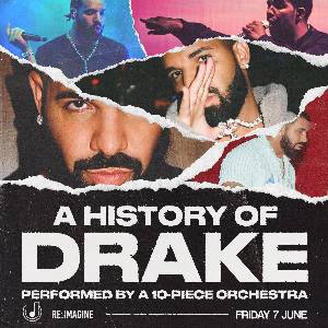 A History of Drake: Orchestrated