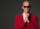 A John Waters Christmas