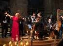A Night at the Opera by Candlelight - 23rd May, Shrewsbury Abbey