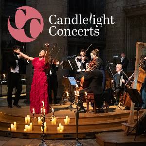 A Night at the Opera by Candlelight - Exeter