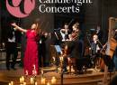 A Night at the Opera by Candlelight - Exeter