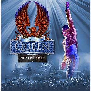 A Night of Queen- performed by Killer Queen