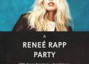 A Renee Rapp Party