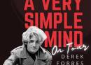 A Simple Mind on Tour with Derek Forbes in Skipton