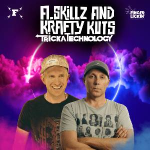 A Skillz & Krafty Kuts