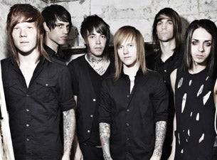 A Skylit Drive with special guests at Brick by Brick