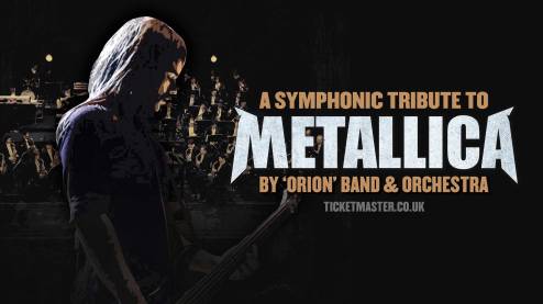 A Symphonic Tribute to METALLICA