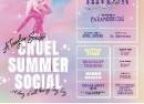 A Taylor Swift 'Cruel Summer Social'