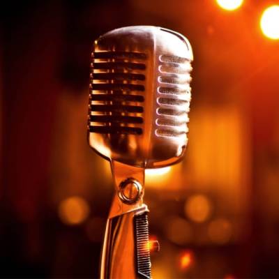 A Tribute and Dinner Show to the music of Stevie Nicks