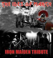 A Tribute To Iron Maiden