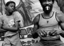 A Tribute To Lee "Scratch" Perry W