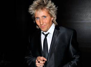 A Tribute To Rod Stewart