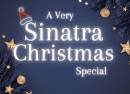 A Very Sinatra Christmas Special at Belmont Park