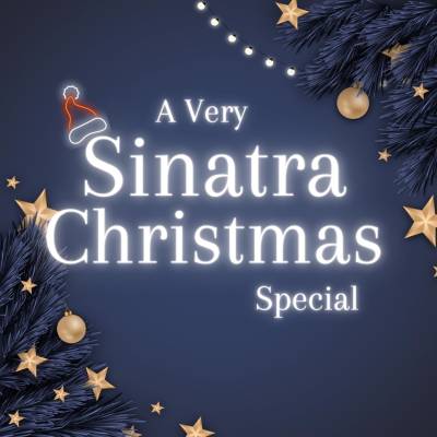 A Very Sinatra Christmas Special at Craft Hall