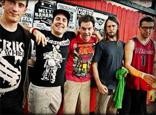 A Wilhelm Scream + special guests