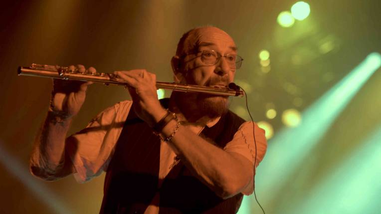 Jethro Tull
