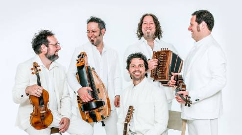Le Vent du Nord