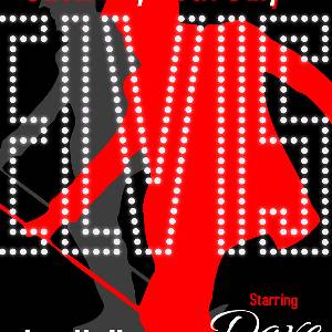 Elvis Tribute Night - Arden Hall