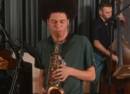 Pablo Frías Quartet