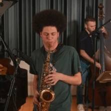 Pablo Frías Quartet